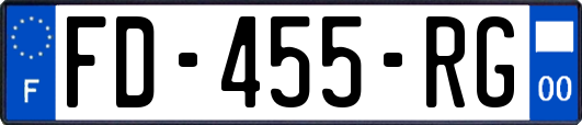 FD-455-RG
