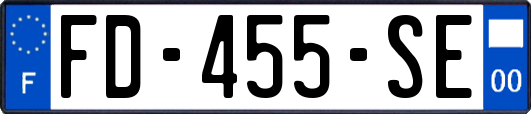 FD-455-SE