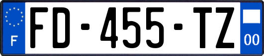 FD-455-TZ