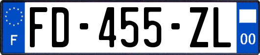 FD-455-ZL