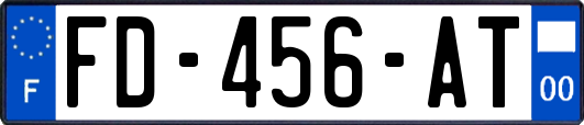 FD-456-AT