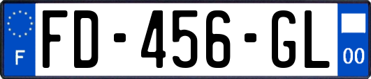 FD-456-GL