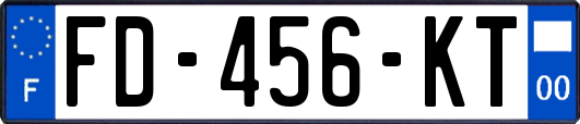 FD-456-KT