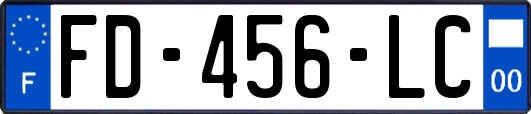FD-456-LC