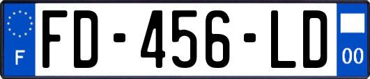FD-456-LD