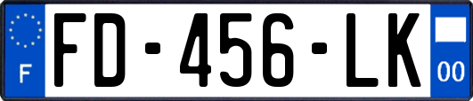 FD-456-LK