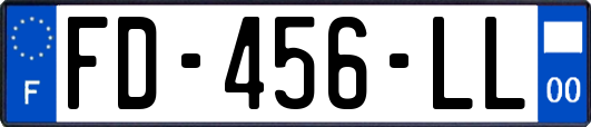 FD-456-LL