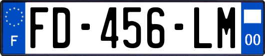 FD-456-LM