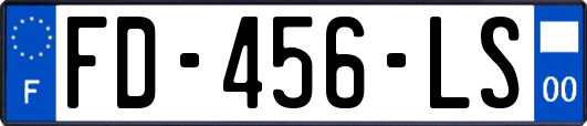 FD-456-LS