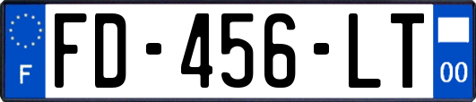 FD-456-LT
