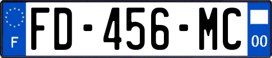 FD-456-MC