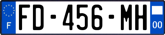 FD-456-MH