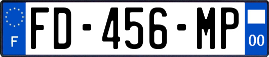 FD-456-MP