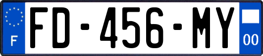 FD-456-MY