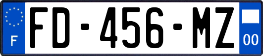 FD-456-MZ