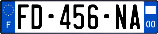 FD-456-NA