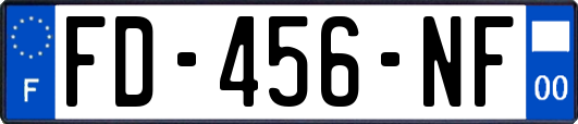 FD-456-NF