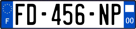 FD-456-NP
