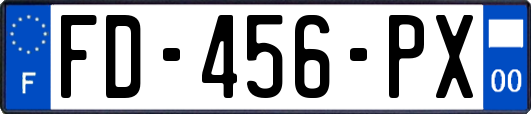 FD-456-PX