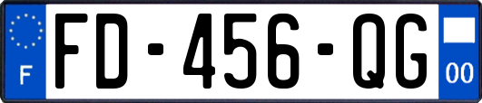 FD-456-QG