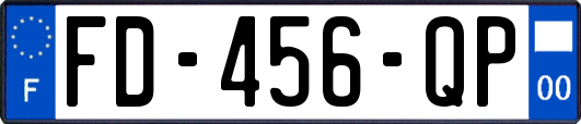 FD-456-QP