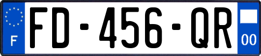 FD-456-QR