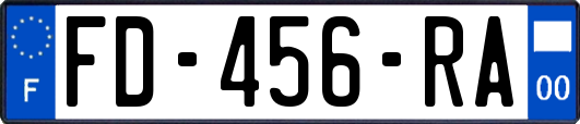FD-456-RA