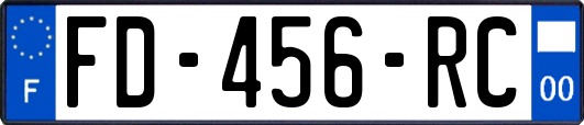 FD-456-RC