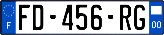 FD-456-RG