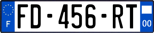 FD-456-RT