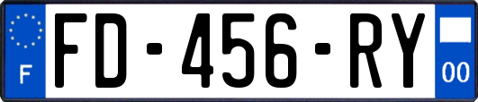 FD-456-RY