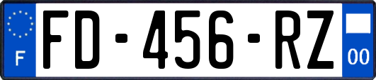 FD-456-RZ