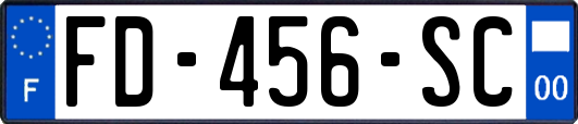 FD-456-SC