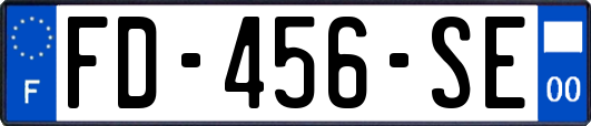 FD-456-SE