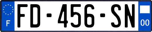FD-456-SN