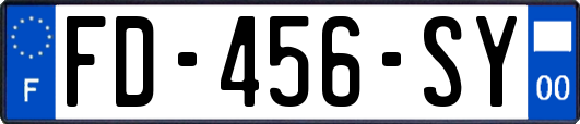 FD-456-SY