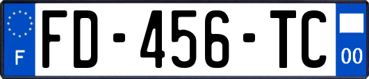FD-456-TC