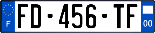 FD-456-TF
