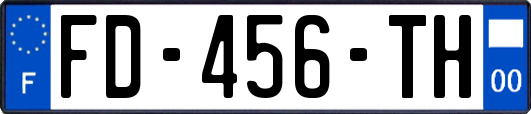 FD-456-TH