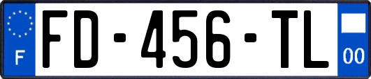FD-456-TL
