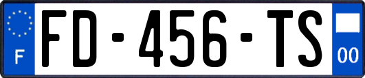 FD-456-TS