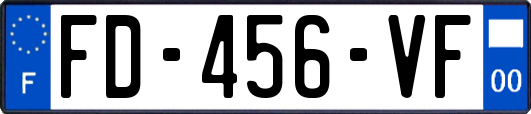 FD-456-VF