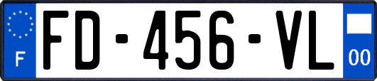 FD-456-VL