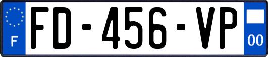 FD-456-VP