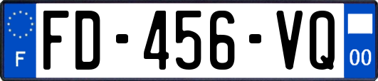 FD-456-VQ
