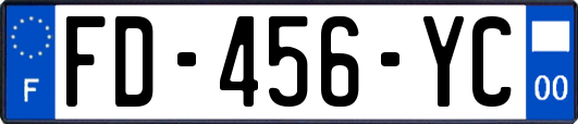 FD-456-YC