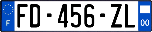 FD-456-ZL