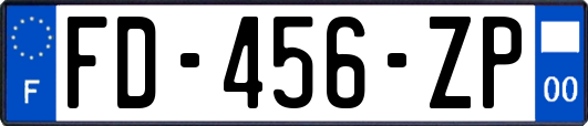 FD-456-ZP