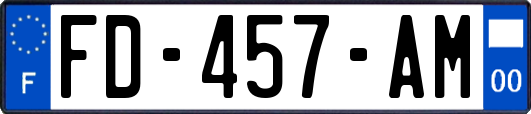 FD-457-AM