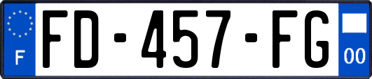 FD-457-FG